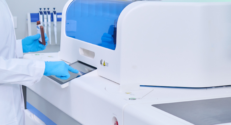 Biolumi CX8 - Snibe Diagnostic丨CLIA products and Test Menu up to 260 ...